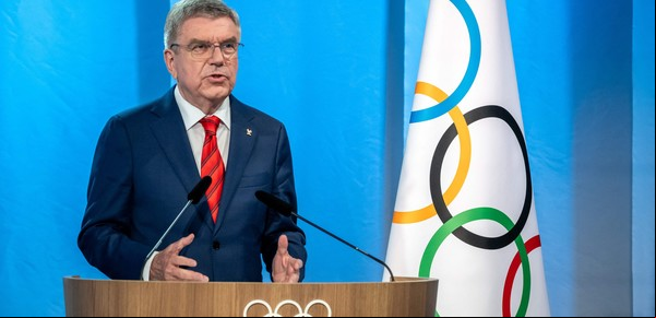 Guerra olímpica: el COI expulsó a la IBA, pero el boxeo igualmente estará en los Juegos de París 2024