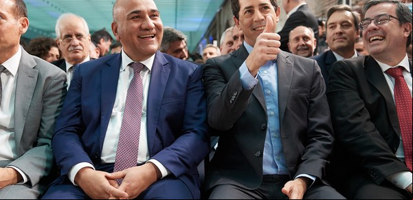 Cristina Kirchner ya eligió a Wado de Pedro, pero sigue la tensión por las listas de Unión por la Patria