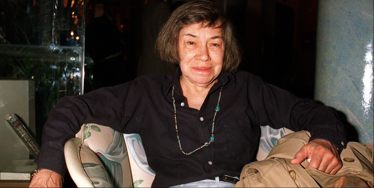Patricia Highsmith: Simpatía por los criminales