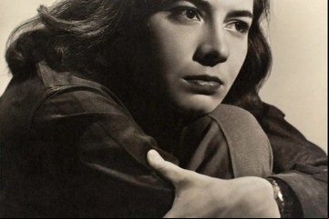 Patricia Highsmith: "Que nunca me den tregua"
