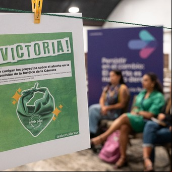  al aborto: por qué Argentina se ubica entre los países más avanzados de la región