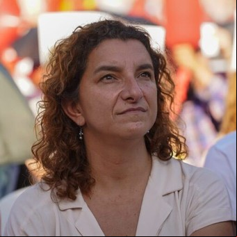 Elecciones 2025 en Argentina EN VIVO: procesaron por discriminación a la candidata de la izquierda en la Ciudad por comparar a Israel con el régimen nazi