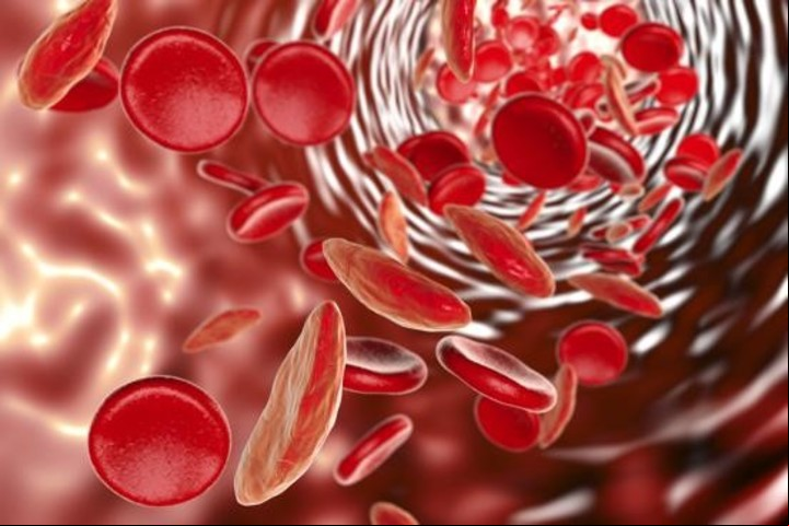 Se la indica para casos de anemia.