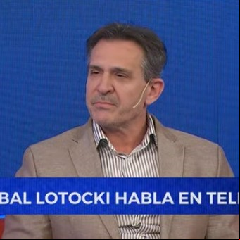 Rating: ¿cómo le fue a Telenoche con la entrevista a Lotocki por el caso Silvina Luna?