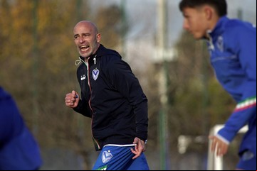 Sebastián Méndez habló por primera vez como DT de Vélez y apeló al corazón para explicar su polémica salida de Unión