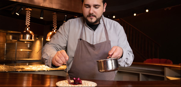 Los chefs millennials que piden pista y quieren cambiar el paladar argentino