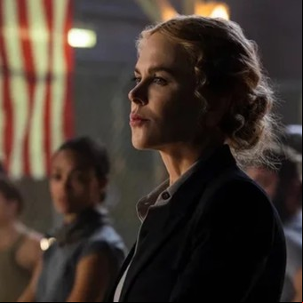 La serie "Operativo: Lioness", con Nicole Kidman, encabeza los estrenos de la semana
