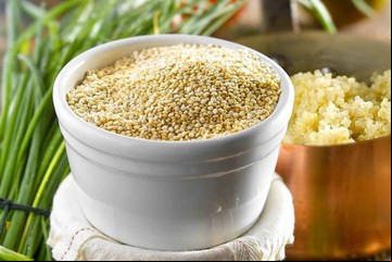 El alimento vegetal rico en antioxidantes que ayuda a regular el colesterol y azúcar en sangre