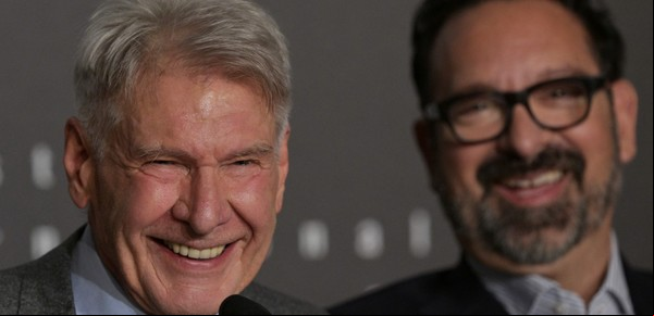 Exclusiva con James Mangold: de dirigir la nueva de Indiana Jones a la próxima de Star Wars