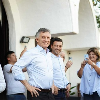 Gasoducto Néstor Kirchner, EN VIVO: "Otro ejemplo del tiempo que perdimos por la obstinación del kirchnerismo", la respuesta de Mauricio Macri