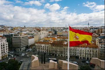 Cambios en el programa migratorio de España: nuevos requisitos para emigrar