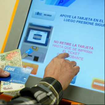 Siguen los problemas para cargar la SUBE: qué medios de pago pueden sumarse y cuánto tardarían en ponerlos en marcha