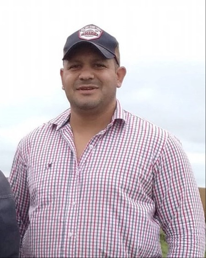 La Justicia dispuso la detención del comisario y un allanamiento en su casa.