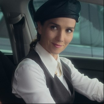 Natalia Oreiro está más viva que Casi muerta