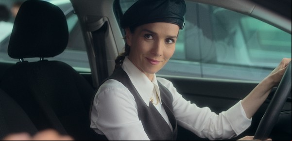 Natalia Oreiro está más viva que Casi muerta, y en streaming