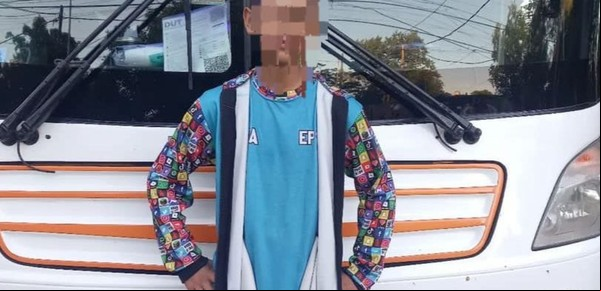 Ataque motochorro: cayó uno de los acusados de balear a un adolescente para robarle el celular en Tortuguitas