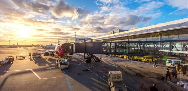 Más competencia para Intercargo: el Gobierno habilita una nueva empresa a dar el servicio de rampa
