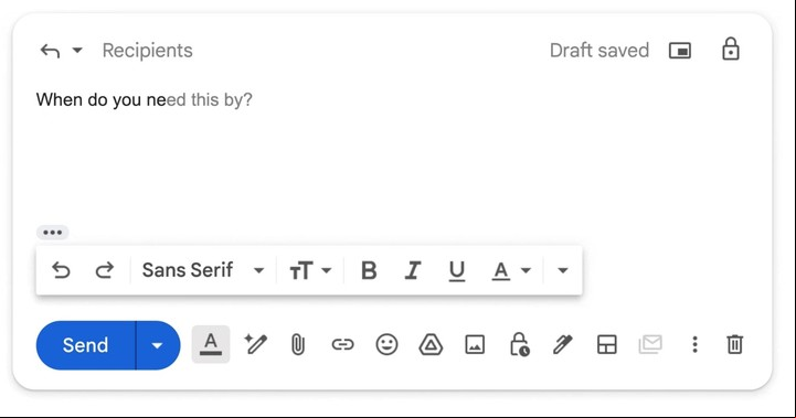 Gmail.