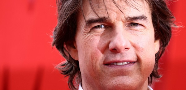 Tom Cruise fue visto en las playas de Mallorca e impactó por su estado físico a los 61