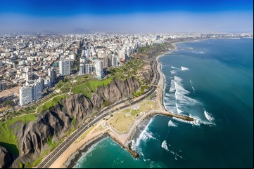 48 horas en Lima: guía para un recorrido con historia, cultura y excelente gastronomía