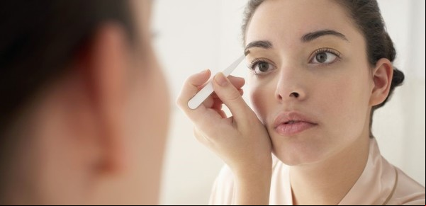 Los secretos para unas cejas y pestañas perfectas
