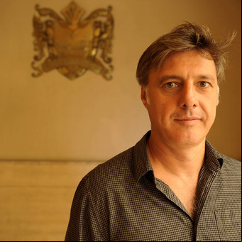 Andrés Barba: formas sofisticadas de cobardía