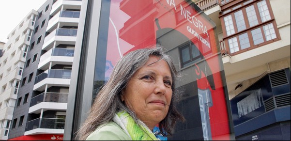 Cuatro argentinos compiten por diferentes premios en la Semana Negra de Gijón