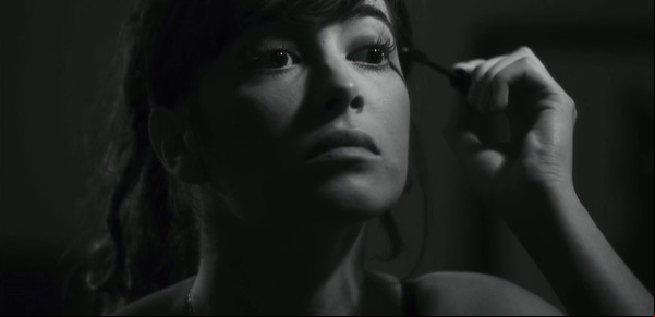 Un thriller musulmán, con perfume feminista