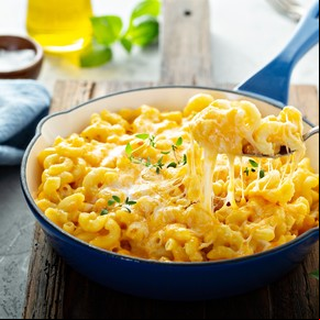 Mac and Cheese