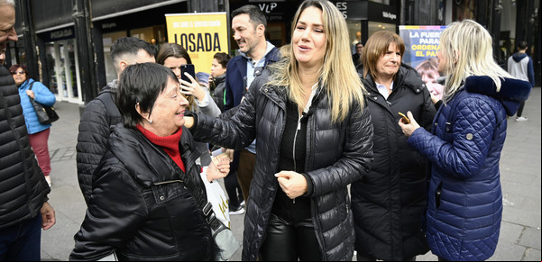Un peligroso precedente