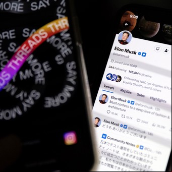 Threads: cómo borrar tu perfil sin perder la cuenta de Instagram, paso a paso