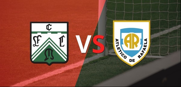 Atlético Rafaela vs Ferro por la Primera Nacional: hora  y cómo verlo