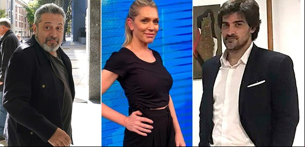 Echaron a la periodista Melina Fleiderman y se profundiza el conflicto entre los medios kirchneristas