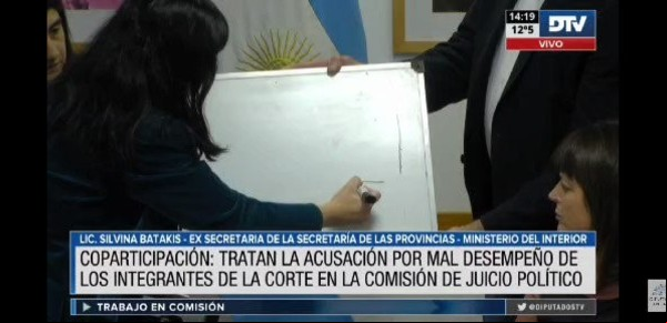 Los "rulos" políticos y judiciales K para no pagarle la cautelar a Rodríguez Larreta
