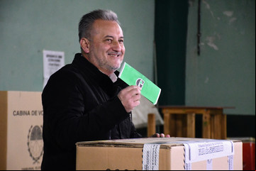 Paliza histórica: el peronismo de Santa Fe tuvo su segunda peor elección desde el retorno de la democracia