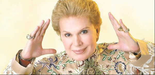 Horóscopo de Walter Mercado para el día de hoy, sábado 22 de julio de 2023