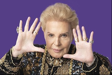 Horóscopo de Walter Mercado para el día de hoy, 28 de julio: cómo afecta Mercurio en Virgo a cada signo