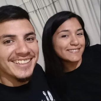 La tragedia de la familia de Elías Gómez: la hermana que murió en un choque había sufrido una gran pérdida hace seis meses