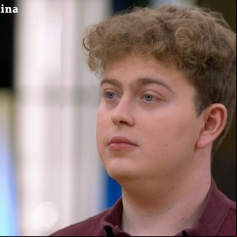 Rating: ¿Jorge Lanata, con el descargo por el caso de Wanda Nara, pudo contra MasterChef?