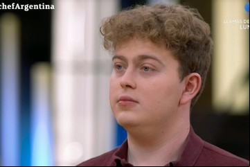 Rating: ¿Jorge Lanata, con el descargo por el caso de Wanda Nara, pudo contra MasterChef?