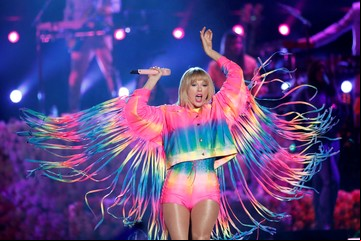 Taylor Swift: ¿Cuál es el nuevo récord que acaba de romper?