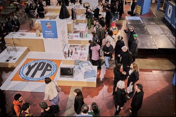Las conclusiones y lo que pasó en el Congreso DiSUR de carreras de Diseño de universidades públicas