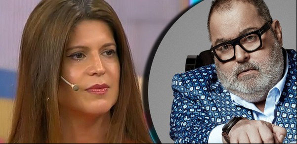 El recuerdo de Elba Marcovecchio a un mes de la muerte de Jorge Lanata: "Esta fecha me pegó"