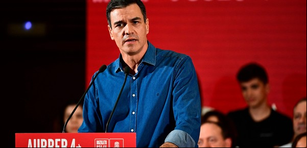 Elecciones en España: regresa el fantasma de la censura por el crecimiento de la ultraderecha de Vox