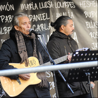 29° aniversario del ataque a la AMIA: una denuncia certera en la llaga de la causa judicial