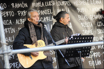 29° aniversario del ataque a la AMIA: una denuncia certera en la llaga de la causa judicial
