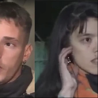 Las últimas horas del futbolista amateur que agredió al árbitro en Sarandí: "Se mató para no ir a la cárcel"