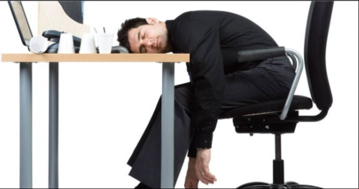 El Gobierno alemán acogió con seriedad la propuesta de introducir la siesta en el ámbito laboral.