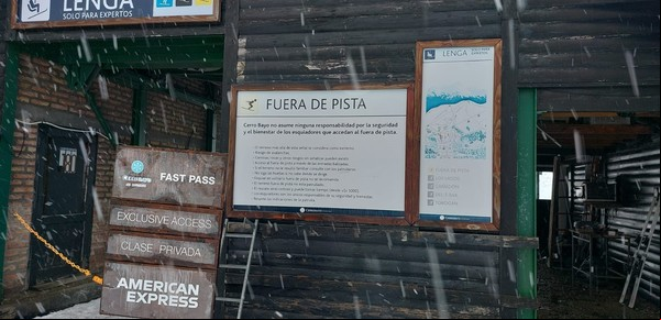 Lo rescataron de la montaña, le cobraron el operativo y hay polémica: "El que asume riesgos debe hacerse cargo", dicen los operadores