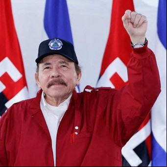 Nicaragua: el régimen de Daniel Ortega declaró ilegal a la congregación de los jesuitas y expropió sus bienes